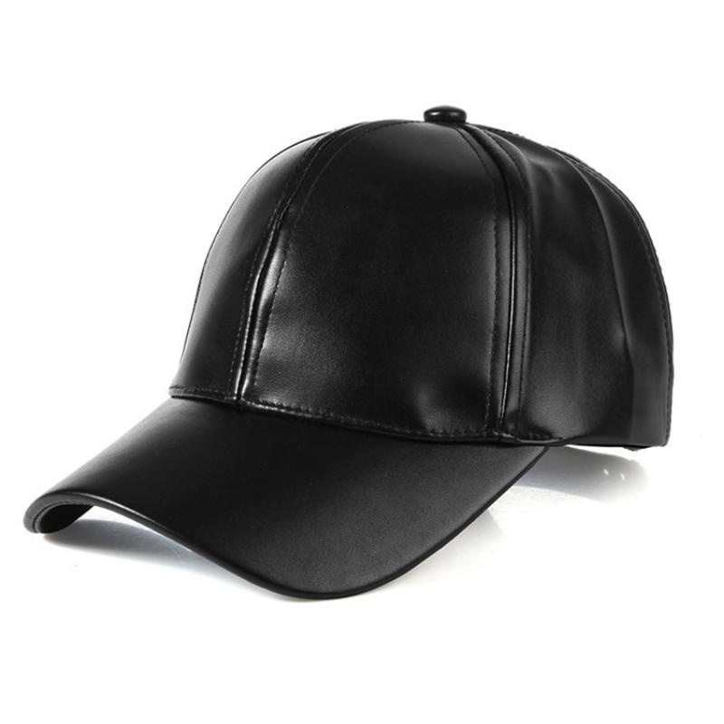 1PC Unisex Solid Men Women Bas - огляд і ціна Baseball Cap Structured