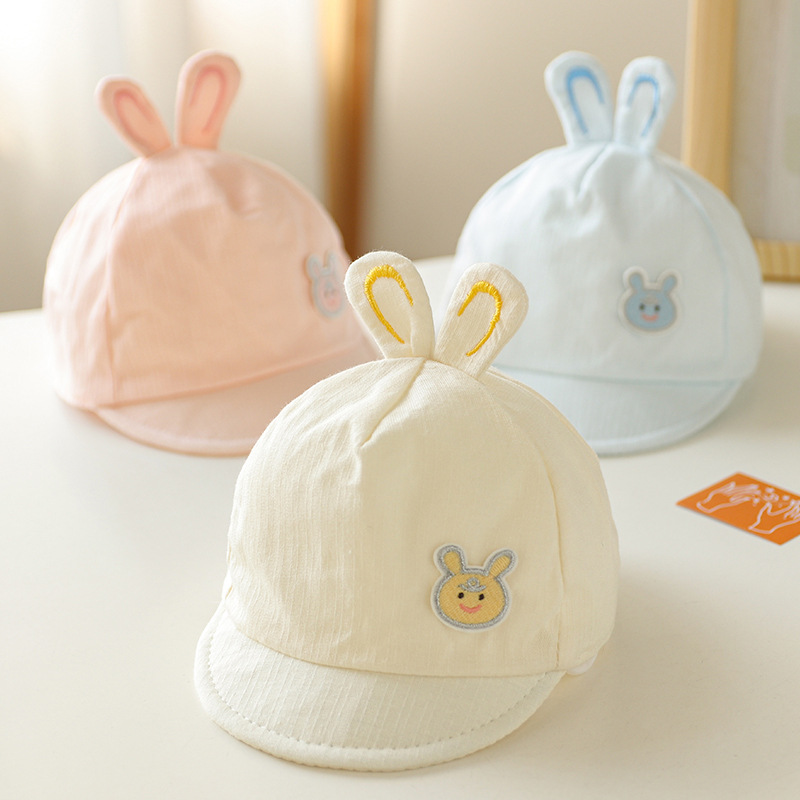 0-6Month Newborn Peaked Hat Th - огляд і ціна Visor Sun Hat