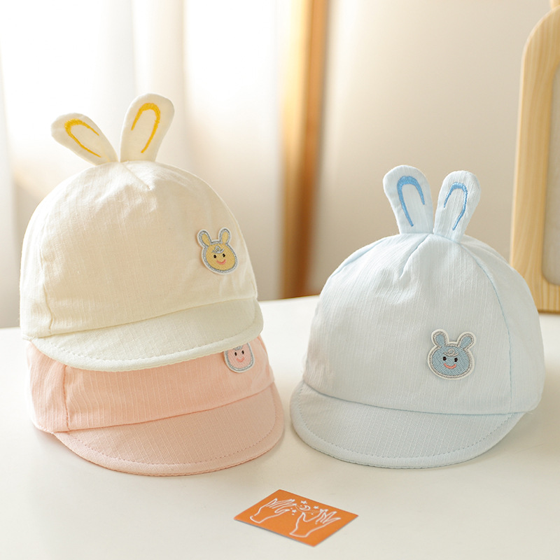 0-6Month Newborn Peaked Hat Th - огляд і ціна Visor Sun Hat