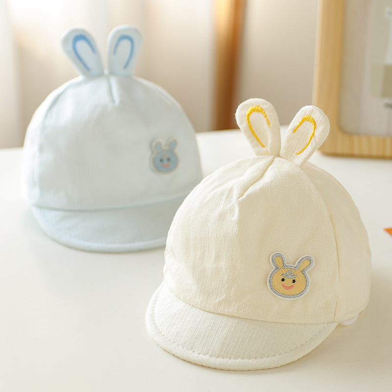 0-6Month Newborn Peaked Hat Th - огляд і ціна Visor Sun Hat