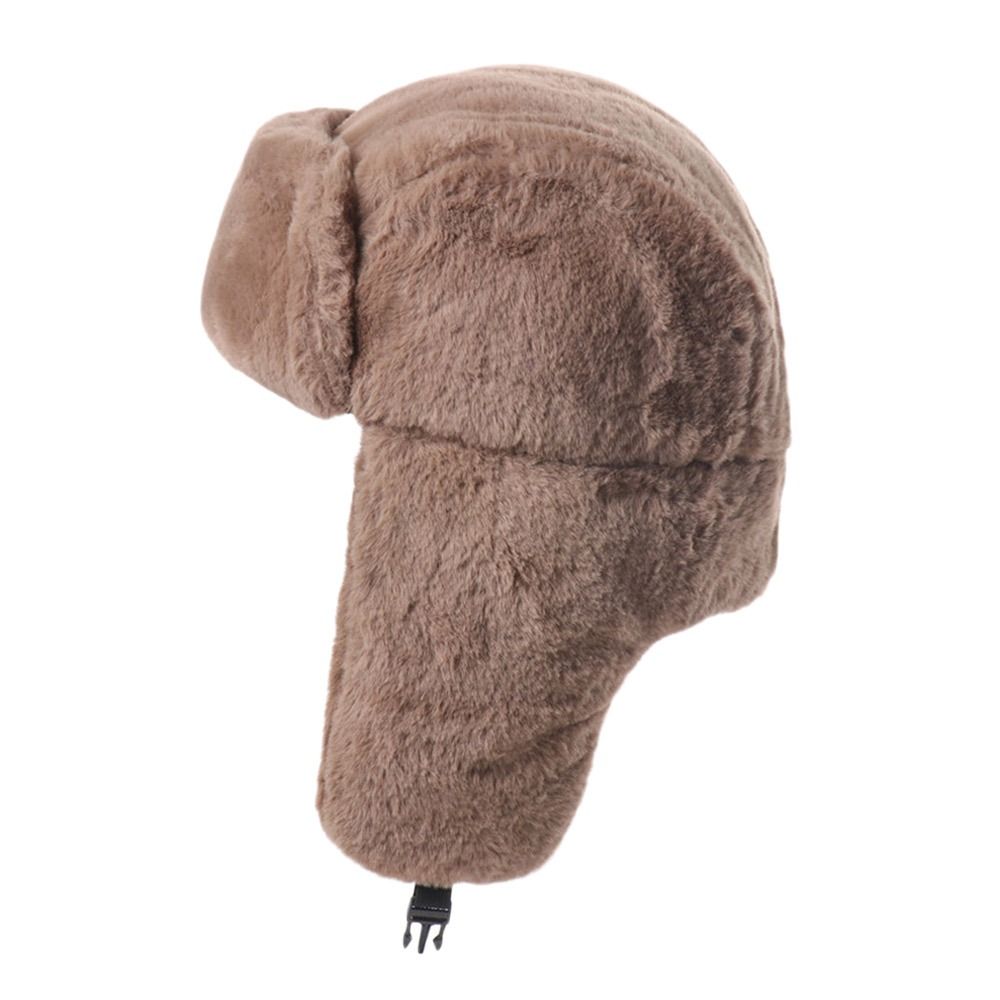 Outdoors Thick Bomber Hat Plus - огляд і ціна Winter Trapper Hat