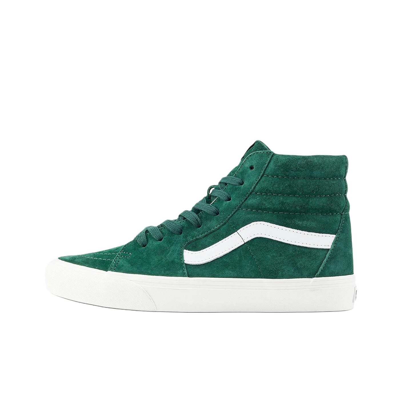 Vans Sk8 Hi High top Skateboar - огляд і ціна Vans Shoes Sk8-Hi