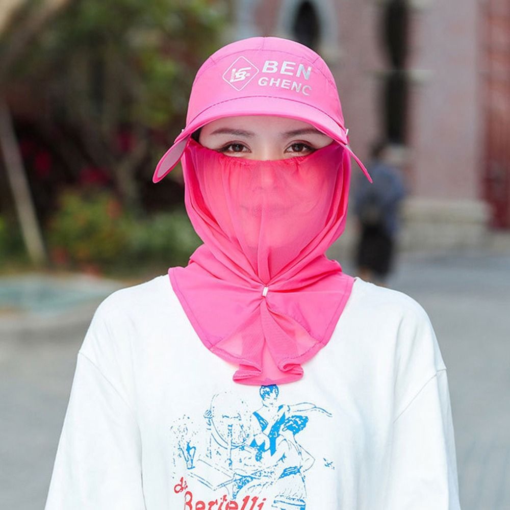 Quick-dry Hat Sun Protection H - огляд і ціна Sun Hat Wide Brim