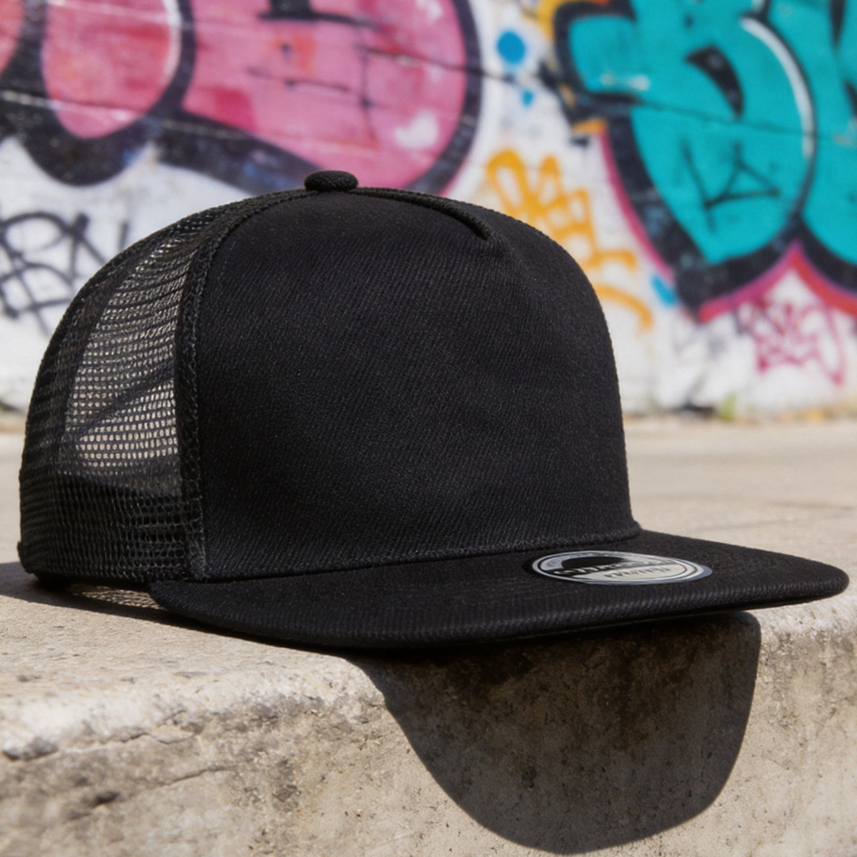 Hip Hop Caps Men's Adjustable  - огляд і ціна Sun Hat Wide Brim