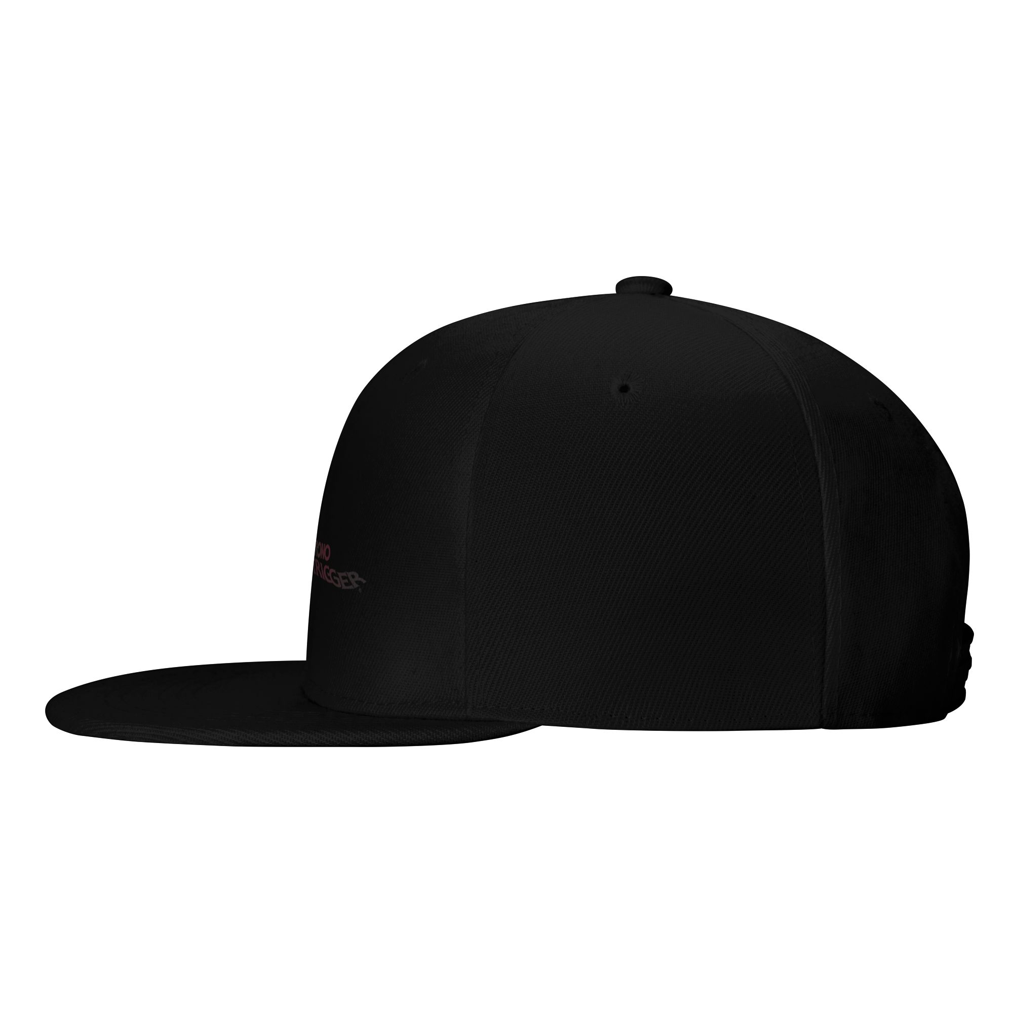 Fashion Chrono Trigger Logo Fl - огляд і ціна Baseball Cap Structured
