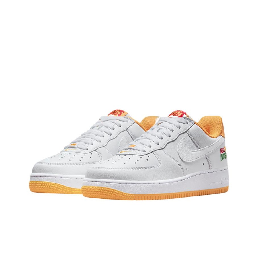 Nike Air Force 1 'West Indies  - огляд і ціна Nike Shoes Air Force 1
